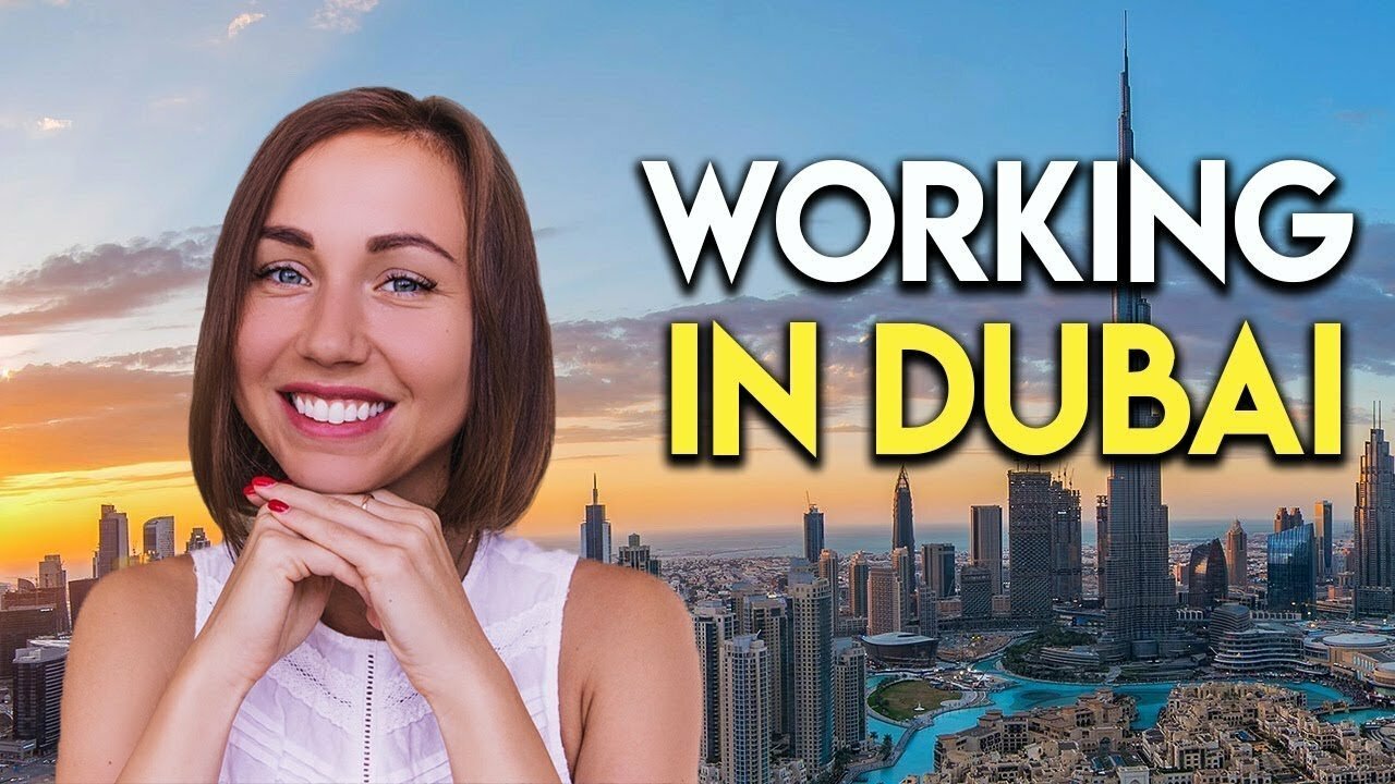 5 Tips On Business Culture in Dubai.