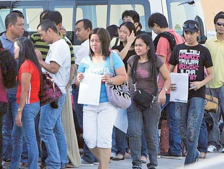 Bill approved on compulsory SSS coverage for Filipino expats