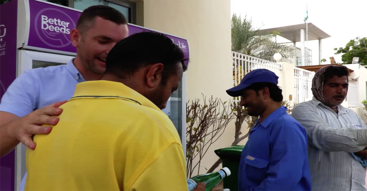 Careem to distribute food donations for free in Dubai over Ramadan